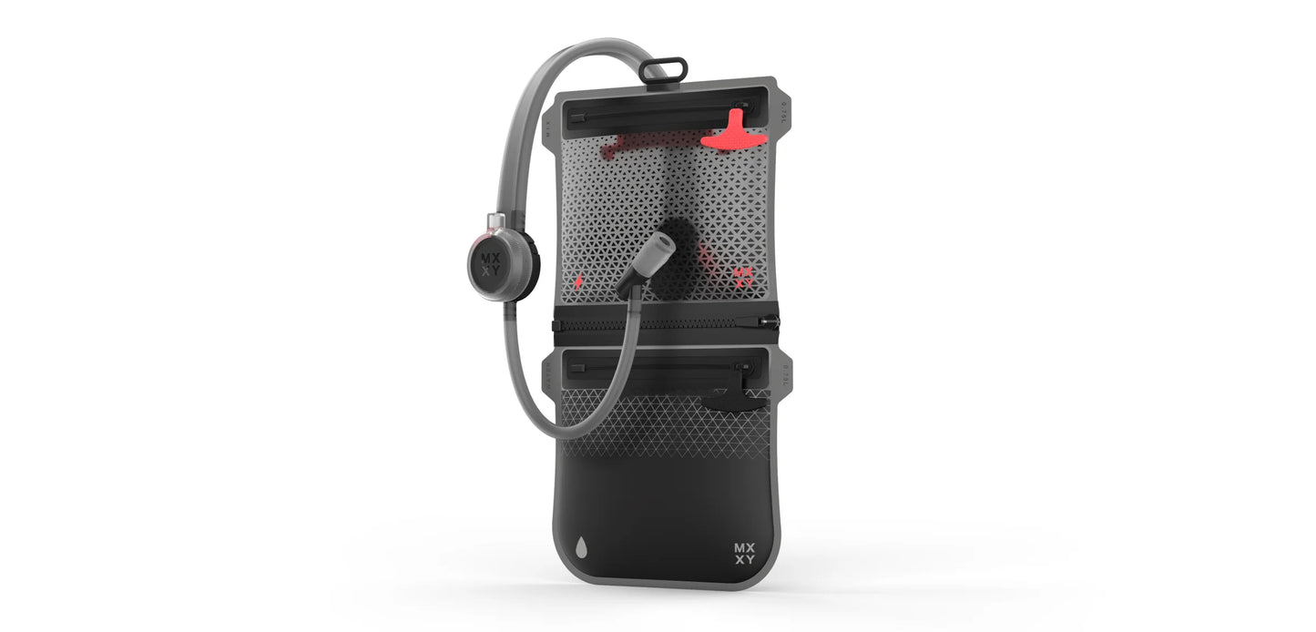 Flexx™ 1.5-Liter Hydration System