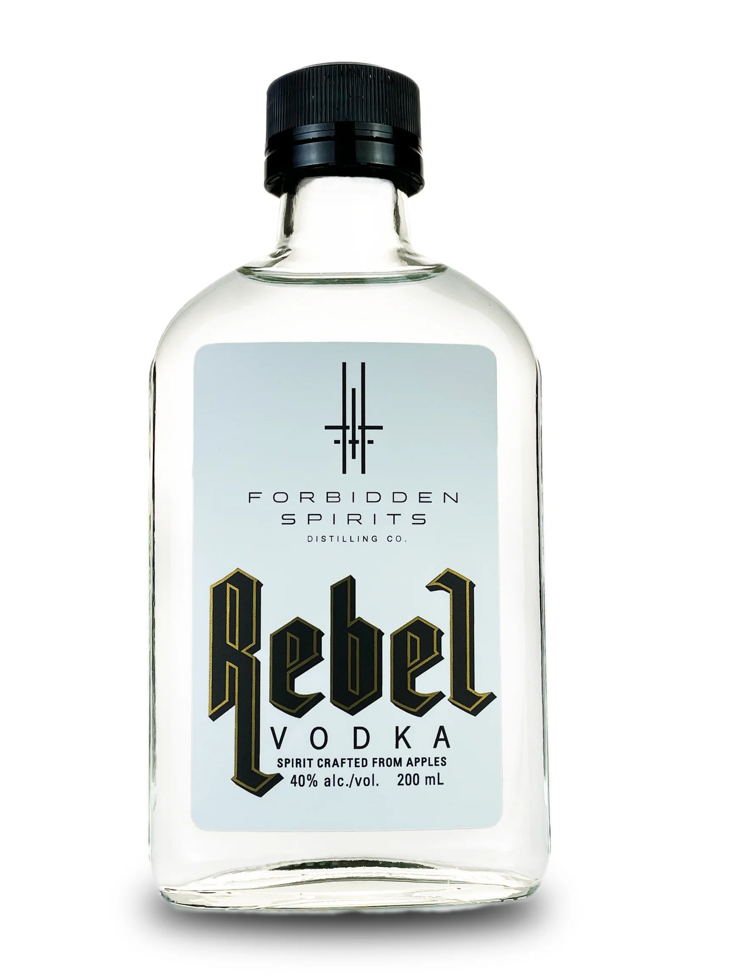 Rebel Vodka
