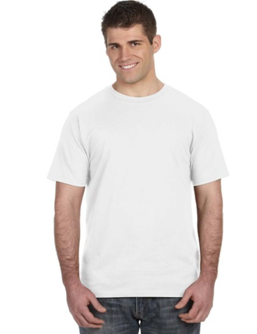 Anvil by Gildan 980 Lightweight Fashion Short Sleeve T-Shirt