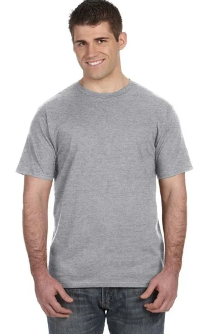 Anvil by Gildan 980 Lightweight Fashion Short Sleeve T-Shirt