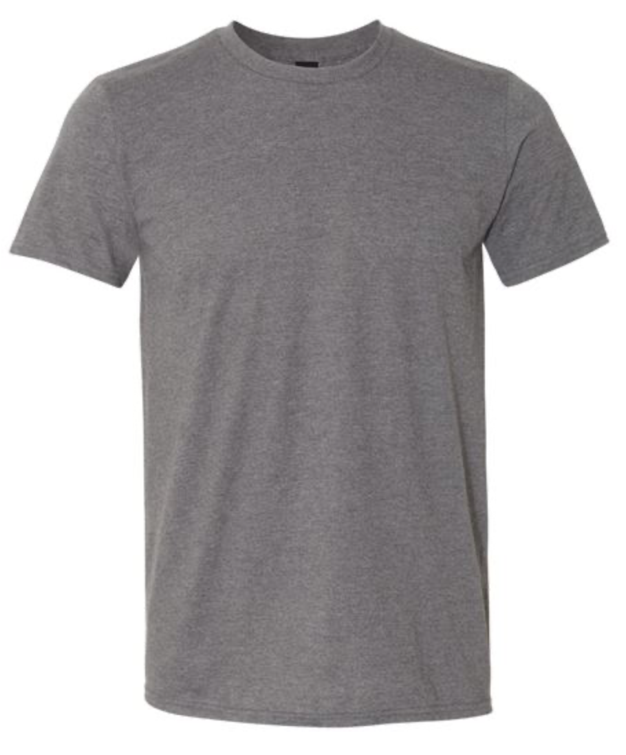 Anvil by Gildan 980 Lightweight Fashion Short Sleeve T-Shirt