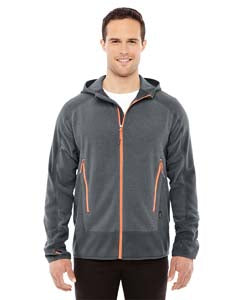 North End POLARTEC ACTVE Fleece JKT
