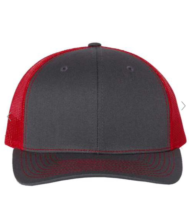 Richardson - Snapback Trucker Cap - 112