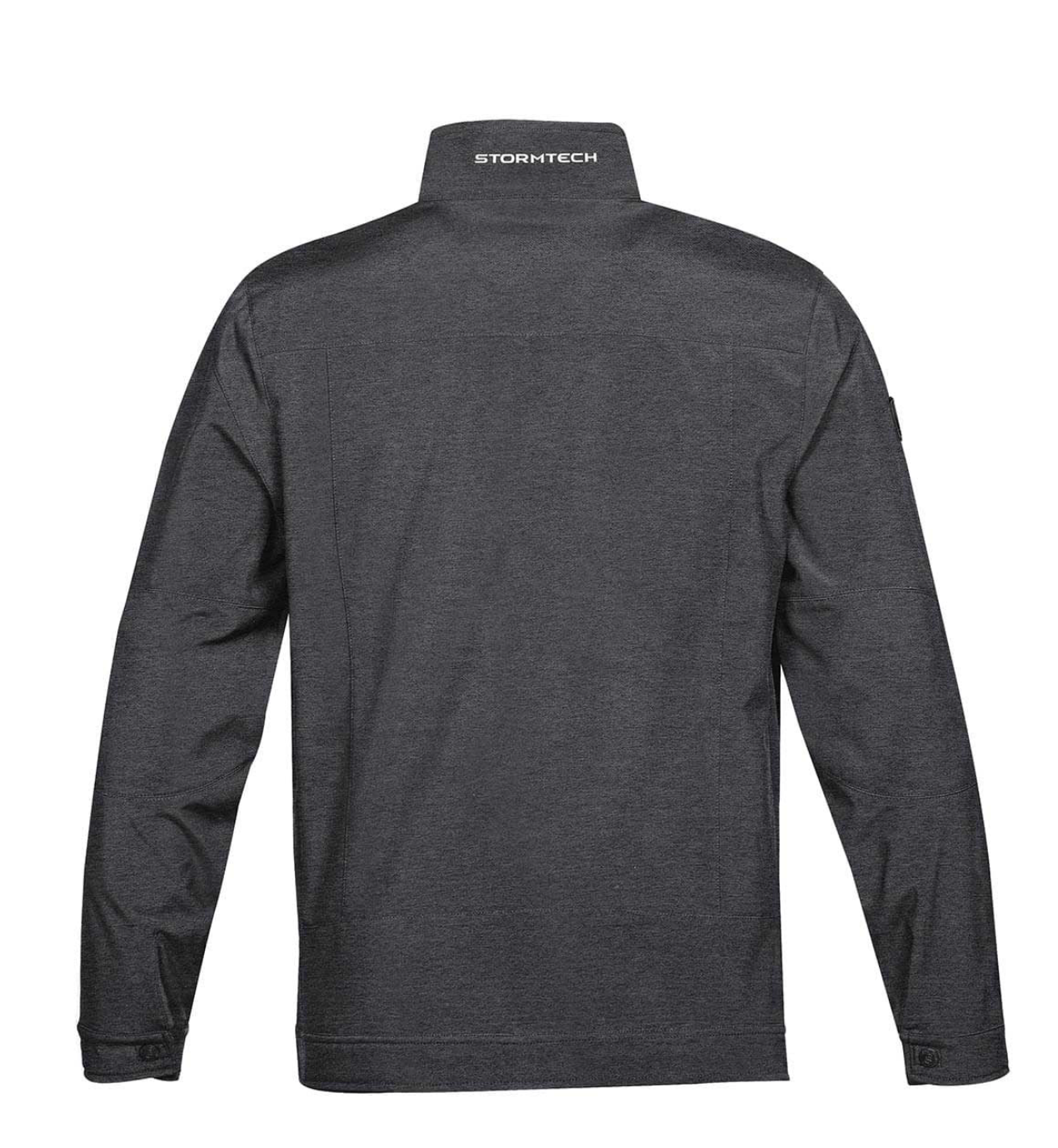 Men's Soft Tech Jacket - DX-2