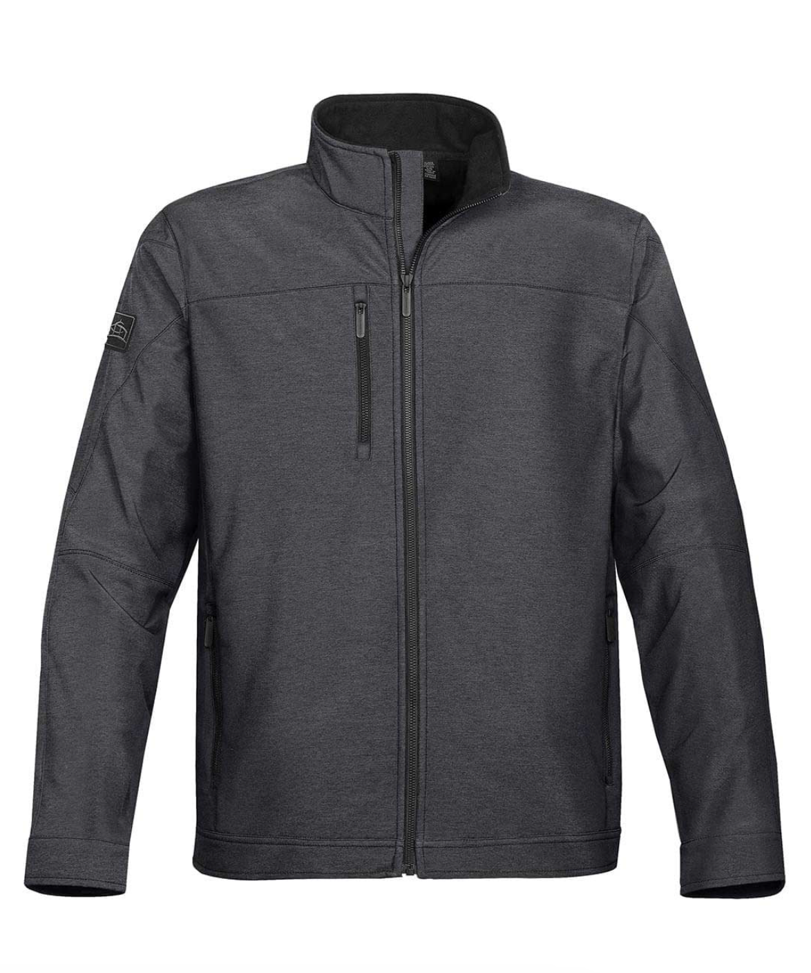 Men's Soft Tech Jacket - DX-2