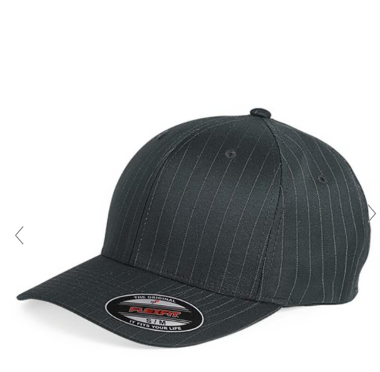 Flexfit - Pinstripe Cap - 6195P