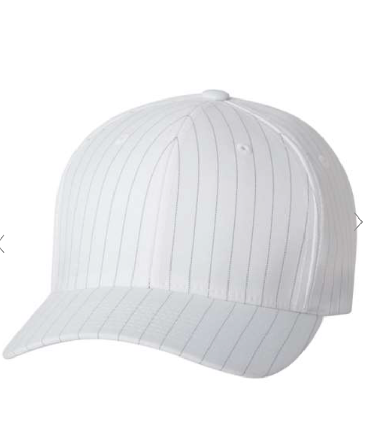 Flexfit - Pinstripe Cap - 6195P