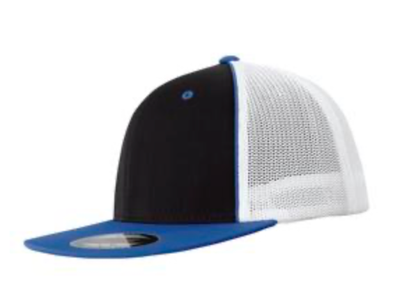 ATC™ FLEXFIT® PERFORMANCE FLATBILL WITH PIPING CAP. ATC15