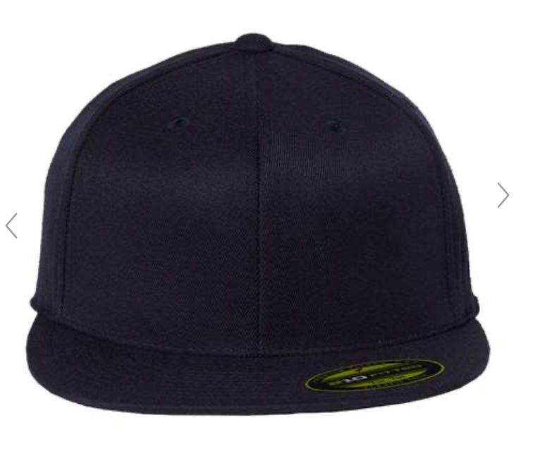 Flexfit - 210® Flat Bill Cap - 6210FF