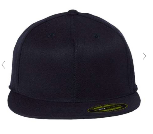 Flexfit - 210® Flat Bill Cap - 6210FF