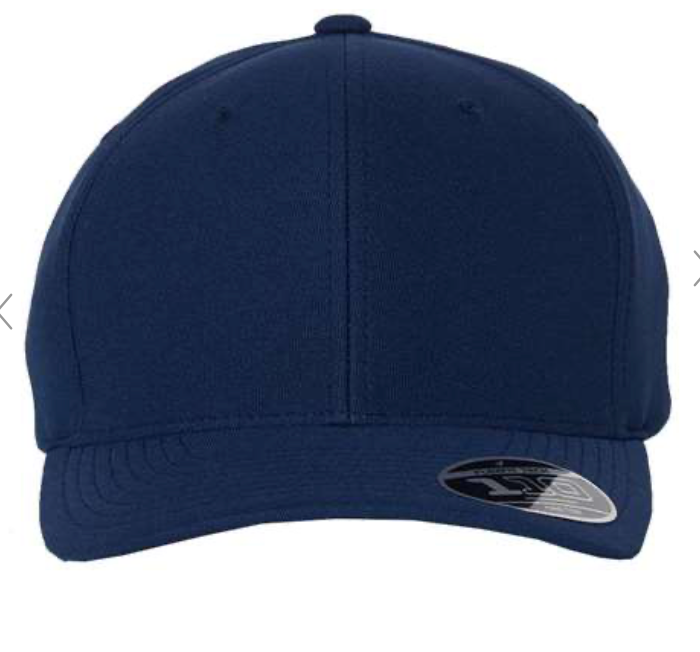Flexfit - 110® Cool & Dry Mini-Piqué Cap - 110P