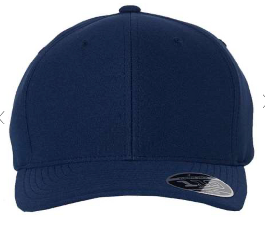 Flexfit - 110® Cool & Dry Mini-Piqué Cap - 110P