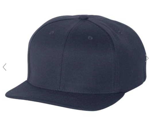 Flexfit - 110® Snapback Cap - 110F
