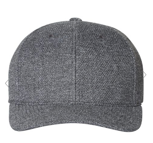 Flexfit - Mélange Cap - 6355
