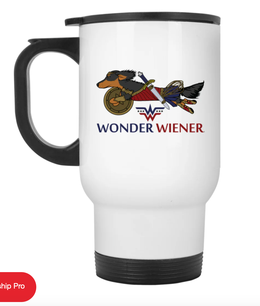 Pearl Coating™ 14oz  Sublimation Stainless Steel Travel Mug