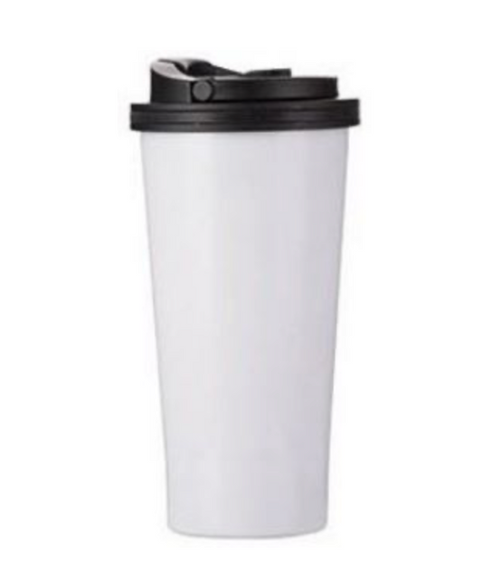 16oz SSTumbler w/Portable lid