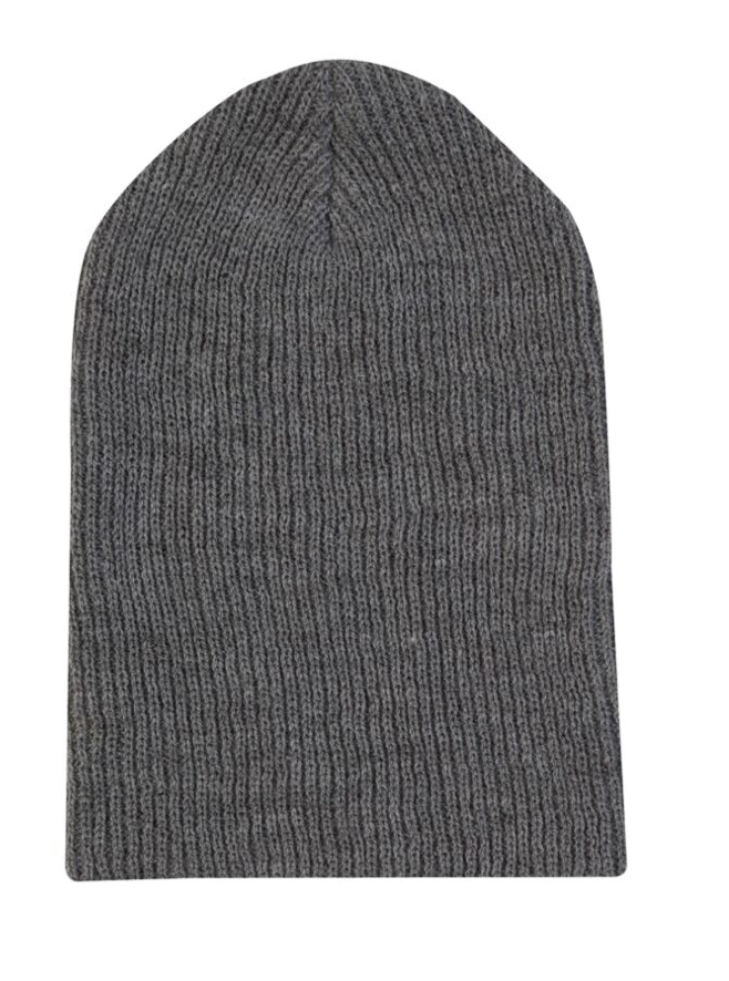 ATC™ EVERYDAY RIB KNIT SLOUCH BEANIE. C112