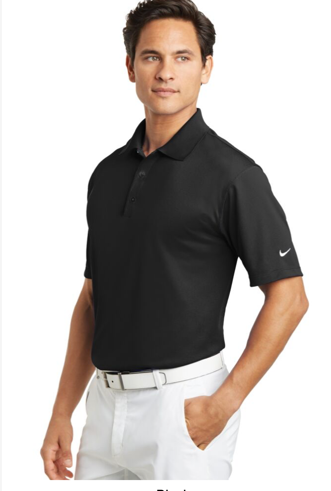 NIKE TECH BASIC Dri-FIT POLO. 203690