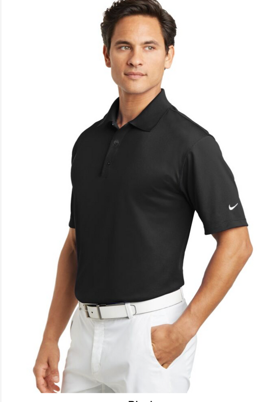 NIKE TECH BASIC Dri-FIT POLO. 203690