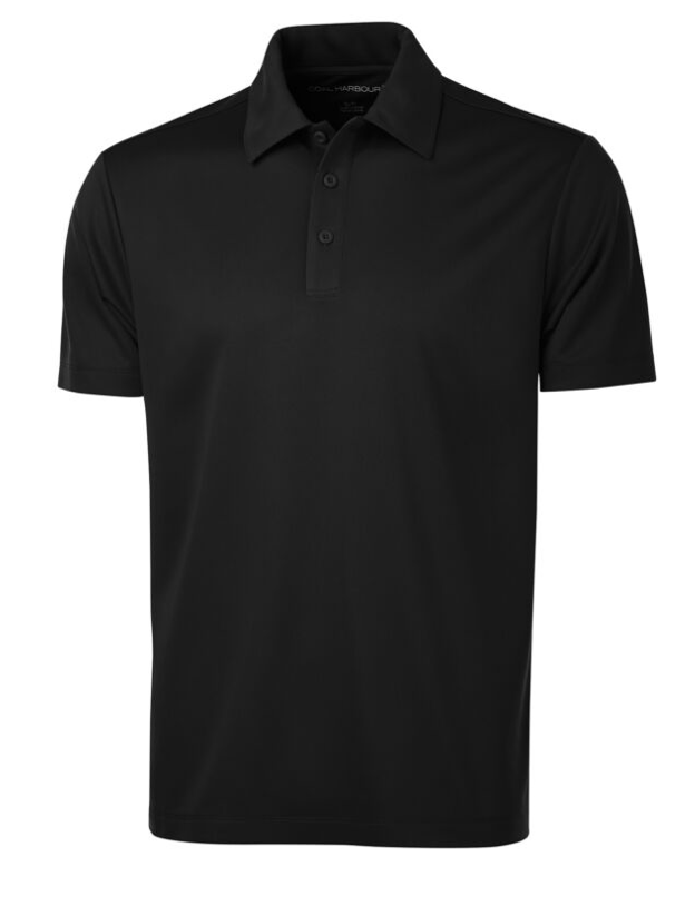 COAL HARBOUR® EVERYDAY POLO. S4007