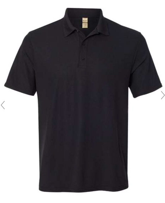 Gildan - Performance® Double Piqué Polo - 45800