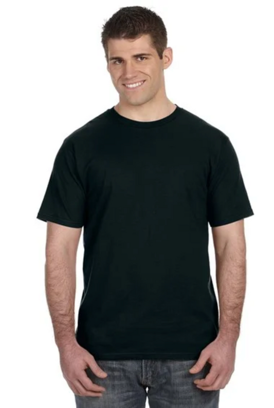 Anvil by Gildan 980 Lightweight Fashion Short Sleeve T-Shirt