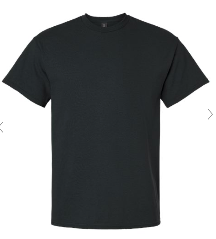 Gildan - Ultra Cotton® T-Shirt - 2000