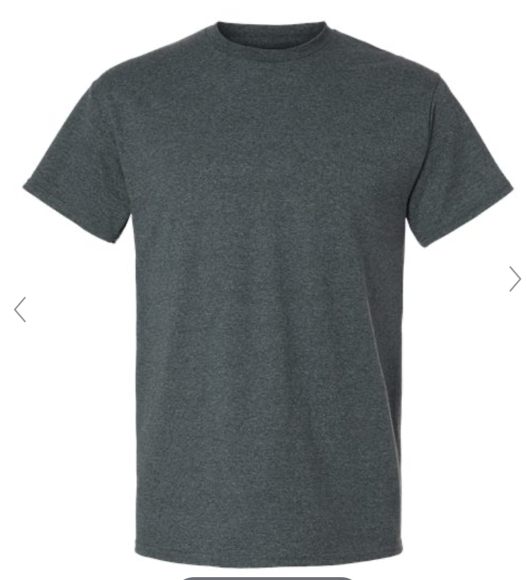 Gildan - Ultra Cotton® T-Shirt - 2000