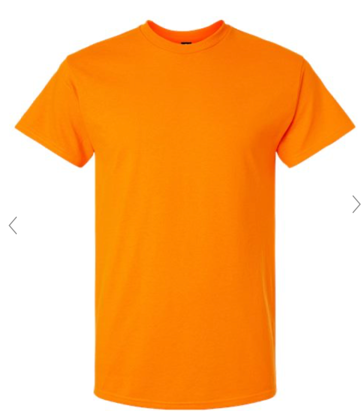 Gildan - Ultra Cotton® T-Shirt - 2000