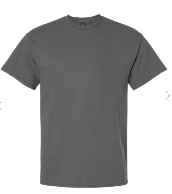 Gildan - Ultra Cotton® T-Shirt - 2000
