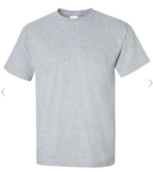 Gildan - Ultra Cotton® T-Shirt - 2000