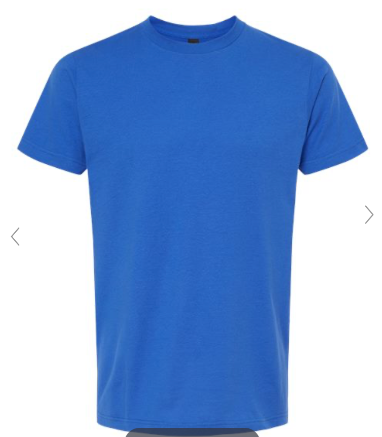 M&O - Fine Jersey T-Shirt - 4502