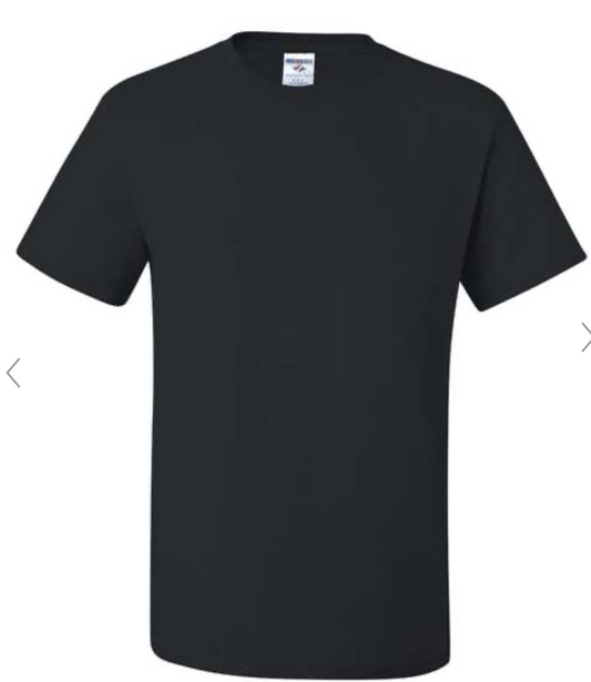 JERZEES - Dri-Power® 50/50 T-Shirt - 29MR