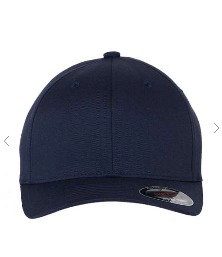 Flexfit - Cotton Blend Cap - 6277