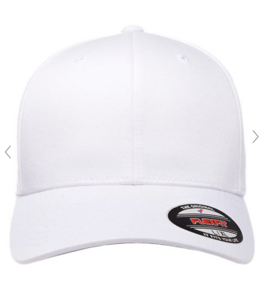 Flexfit - Cotton Blend Cap - 6277