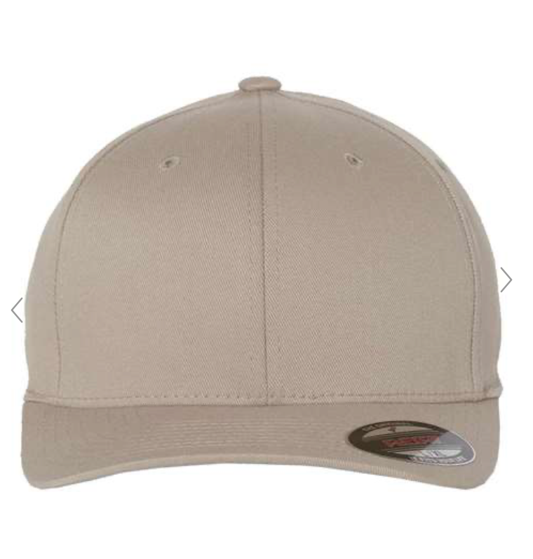 Flexfit - Cotton Blend Cap - 6277