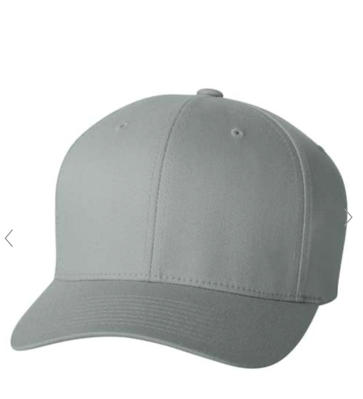 Flexfit - Cotton Blend Cap - 6277