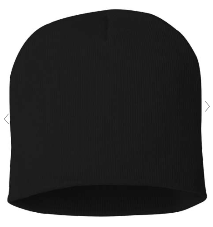 Sportsman - 8" Beanie - SP08