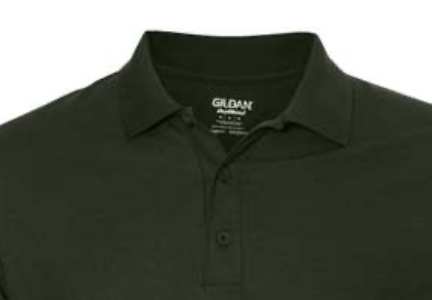 Gildan - DryBlend® Piqué Polo - 94800